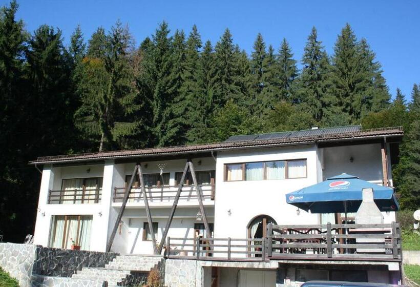 بنسيون Timis Valley, Casa Eni&dan