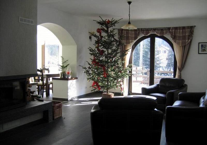 بنسيون Timis Valley, Casa Eni&dan