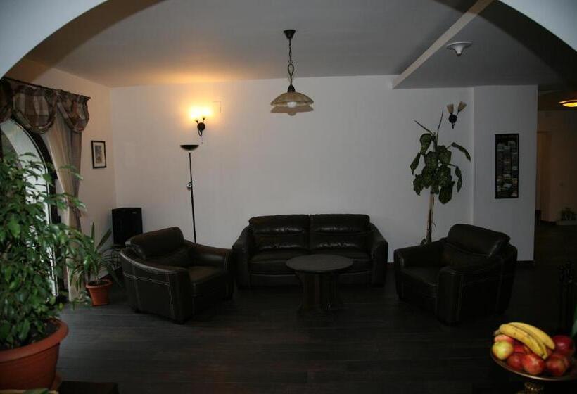 بنسيون Timis Valley, Casa Eni&dan