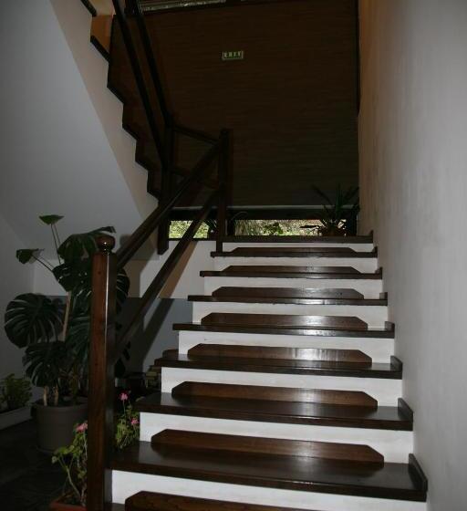 بنسيون Timis Valley, Casa Eni&dan