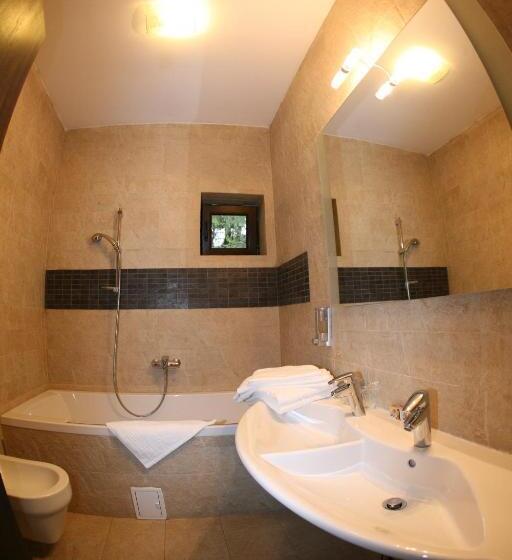 بنسيون Timis Valley, Casa Eni&dan