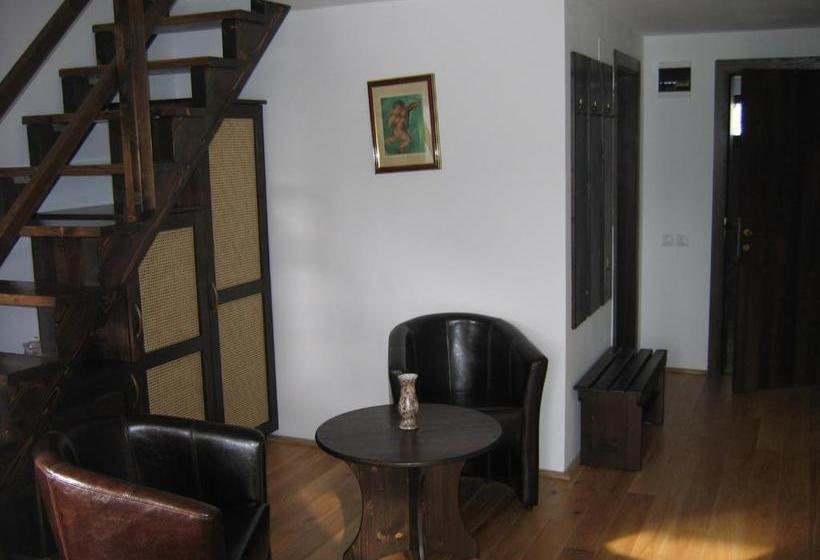 بنسيون Timis Valley, Casa Eni&dan