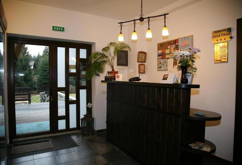 بنسيون Timis Valley, Casa Eni&dan