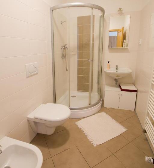 پانسیون U Kašny