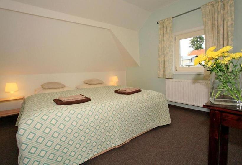 پانسیون U Kašny