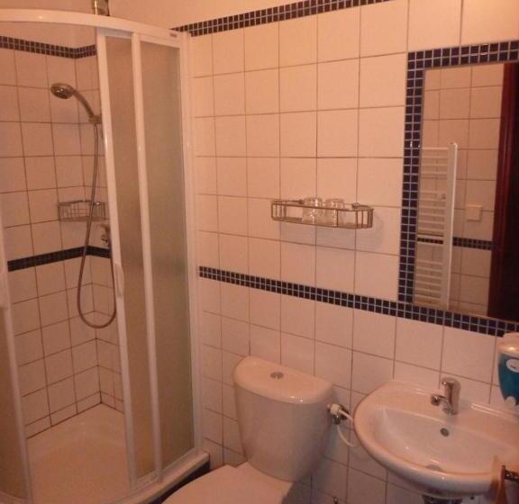 پانسیون Váš Sklep   Vinný Sklep A Penzion