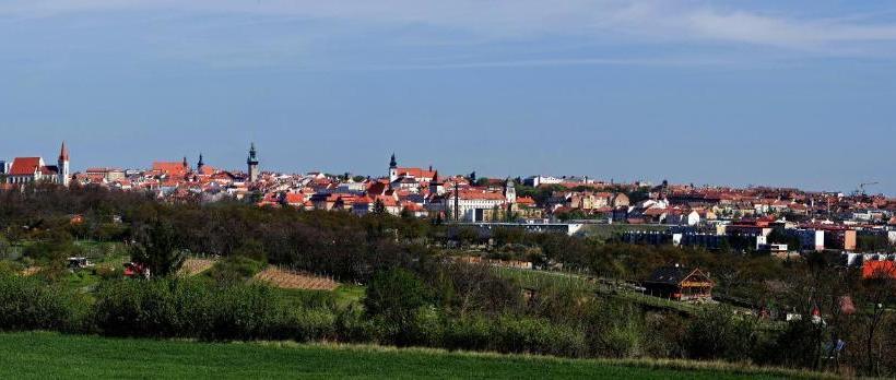 پانسیون Váš Sklep   Vinný Sklep A Penzion
