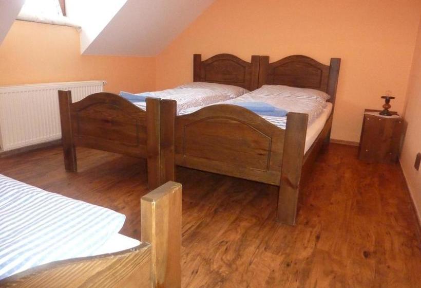 پانسیون Váš Sklep   Vinný Sklep A Penzion