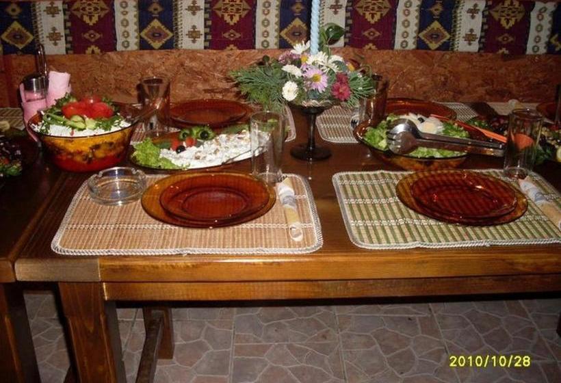 Пансион Veselata Guest House