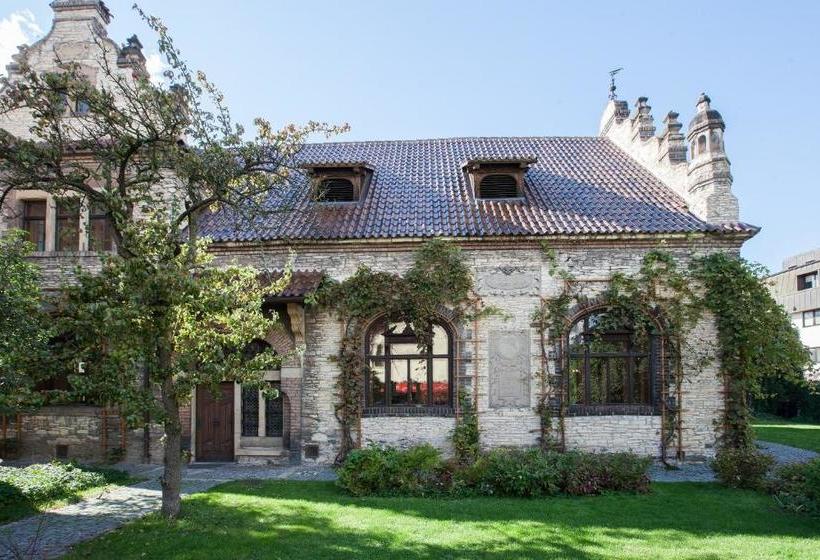 پانسیون Vila Walter & Son