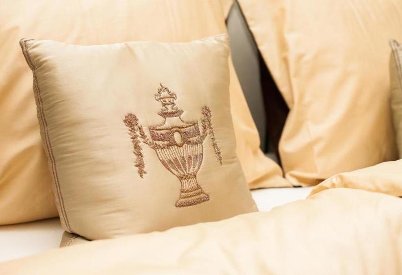 پانسیون Vila Walter & Son