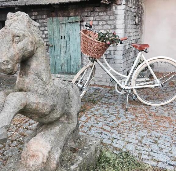 پانسیون Vila Walter & Son