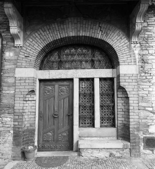 پانسیون Vila Walter & Son