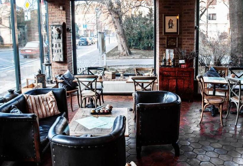 پانسیون Vila Walter & Son