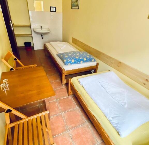 Pension 15 Homér