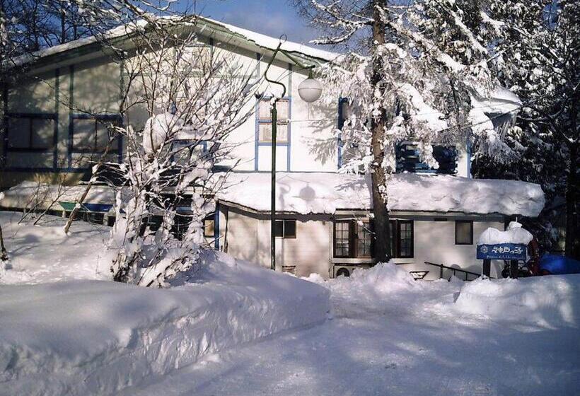 Pension Kobekko