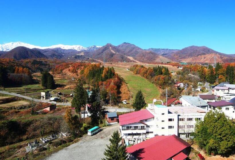 Pension Kobekko