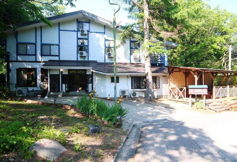 Pension Kobekko