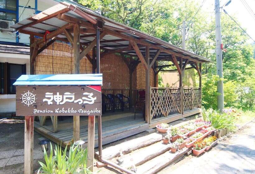 Pension Kobekko