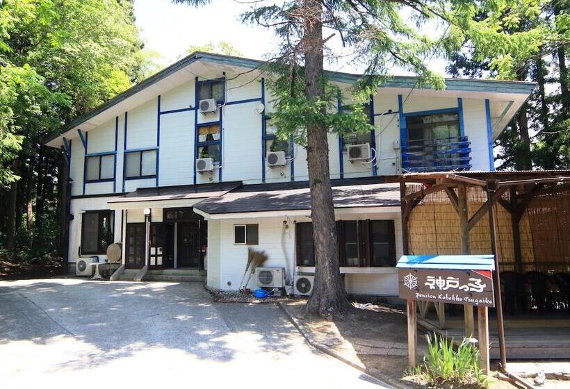 Pension Kobekko