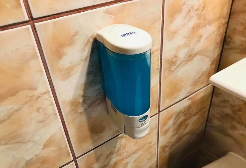 Pensiune Roua