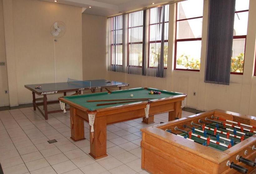 Residencial Itapema