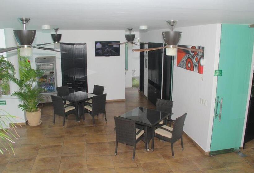 Villas Maria Isabel