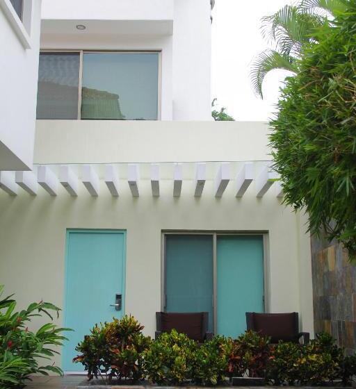 Villas Maria Isabel