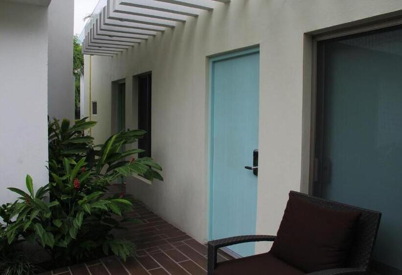Villas Maria Isabel