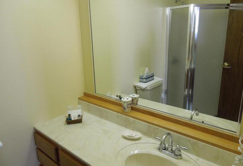 هاستل Guest Quarters At The Bridges Golf Club