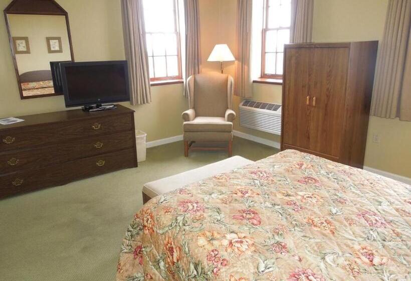 هاستل Guest Quarters At The Bridges Golf Club