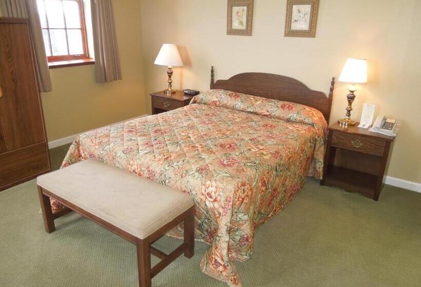 هاستل Guest Quarters At The Bridges Golf Club