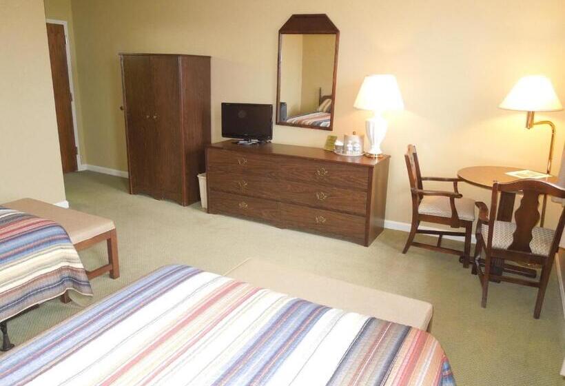 هاستل Guest Quarters At The Bridges Golf Club