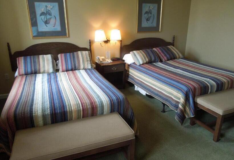 هاستل Guest Quarters At The Bridges Golf Club