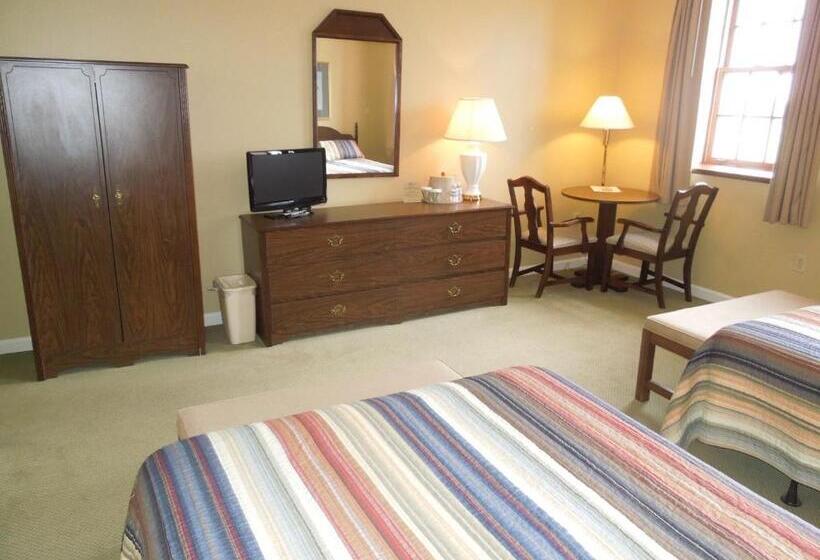 هاستل Guest Quarters At The Bridges Golf Club