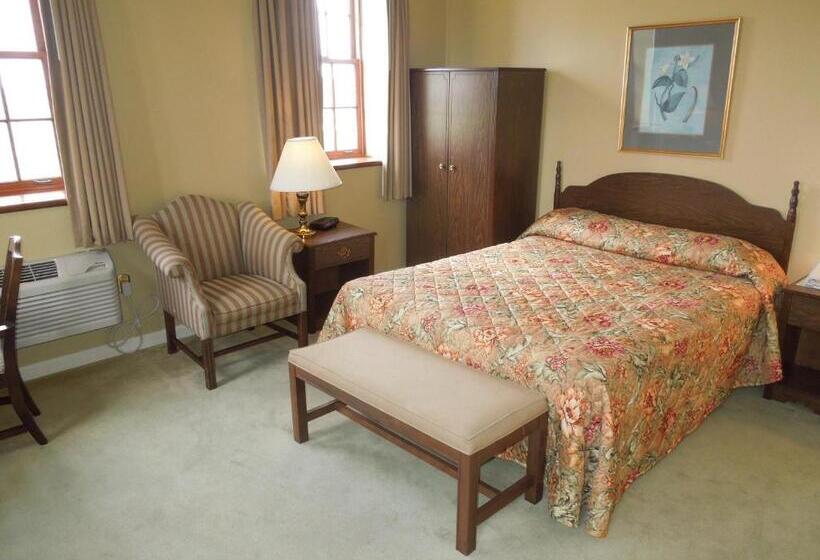 هاستل Guest Quarters At The Bridges Golf Club