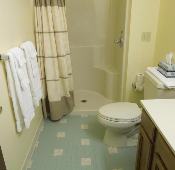 هاستل Guest Quarters At The Bridges Golf Club