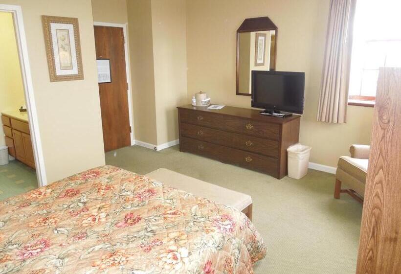 هاستل Guest Quarters At The Bridges Golf Club