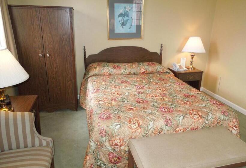 هاستل Guest Quarters At The Bridges Golf Club