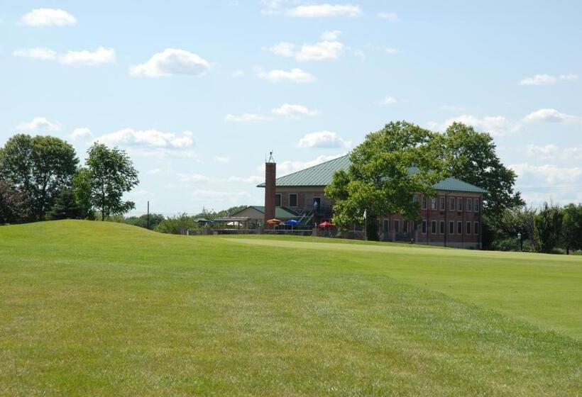 هاستل Guest Quarters At The Bridges Golf Club