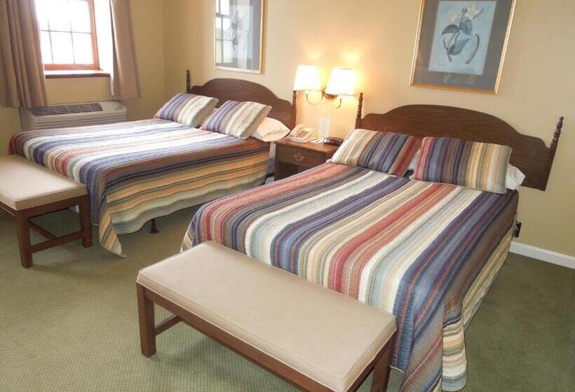 هاستل Guest Quarters At The Bridges Golf Club