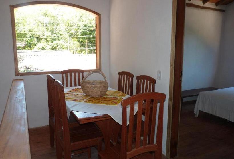 هاستل Casas Da Bete