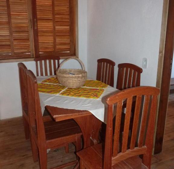 هاستل Casas Da Bete