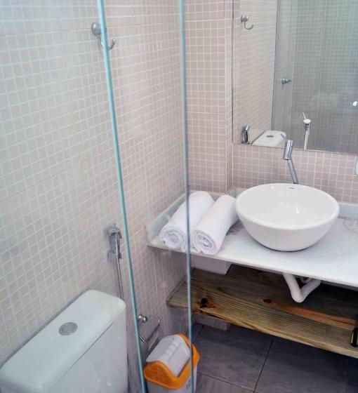 هاستل Casas Da Bete