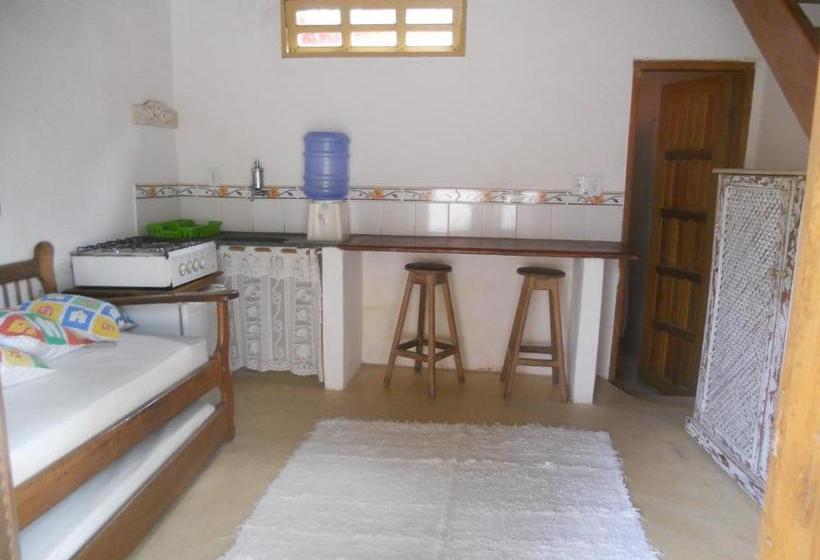 هاستل Casas Da Bete