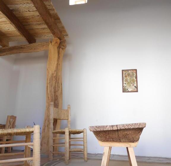 هاستل Hosteria Villa Cardon