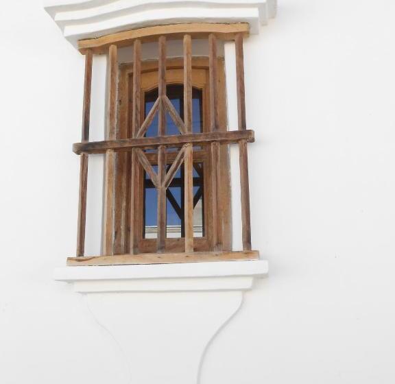 هاستل Hosteria Villa Cardon