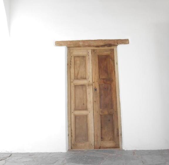 هاستل Hosteria Villa Cardon