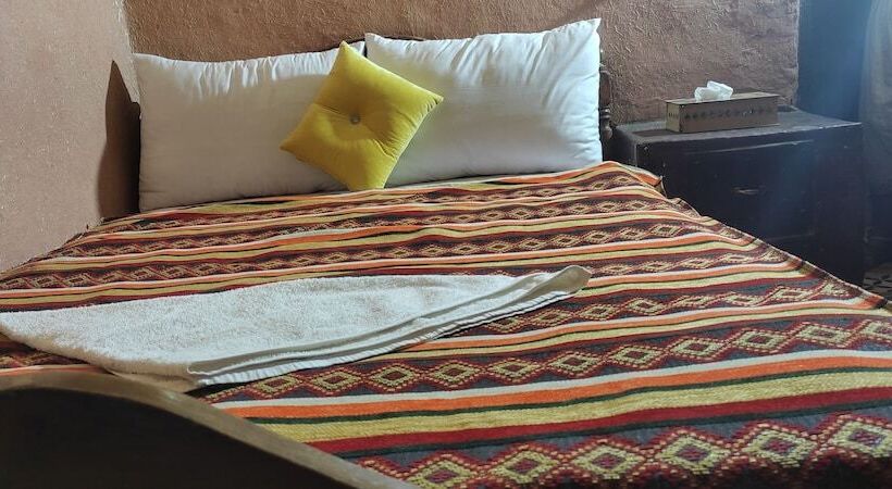 هاستل Prends Ton Temps