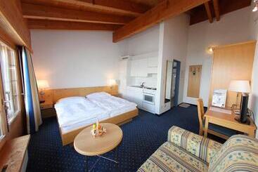 Aparthotel Muchetta